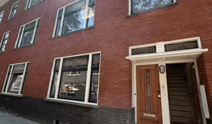Appartement · 65 m² · €1400,-
