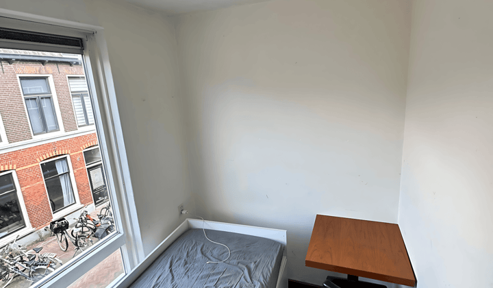 Kamer · 6 m² · €549,-