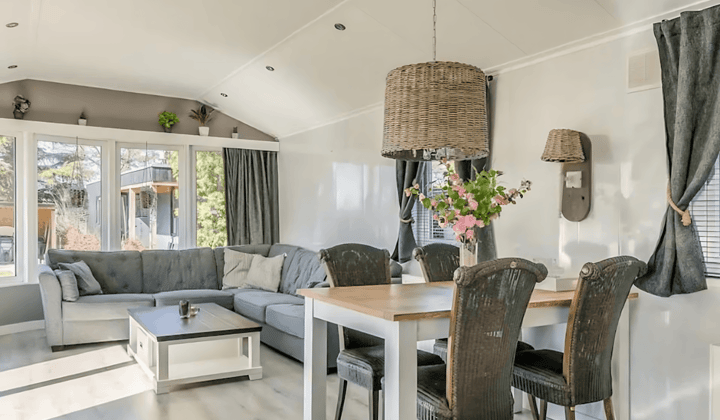 Appartement · 50 m² · €1200,-