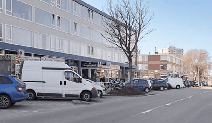 Appartement · 72 m² · €950,-