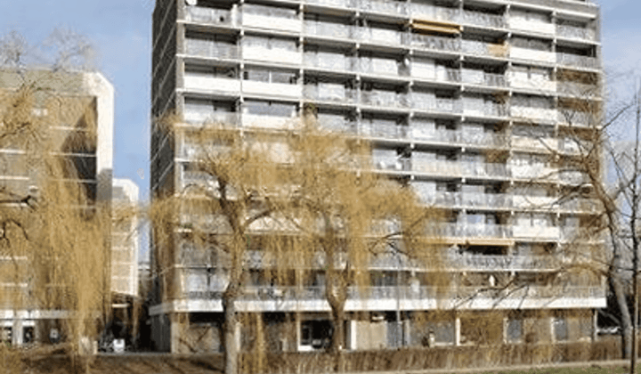 Appartement · 95 m² · €870,-