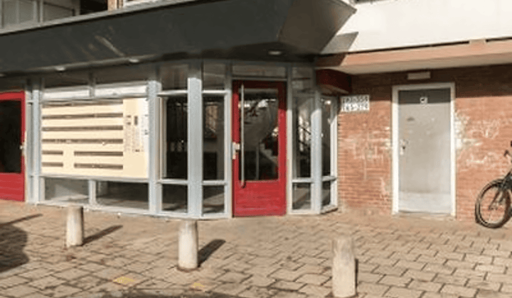 Appartement met 3 slaapkamers en 85 m²