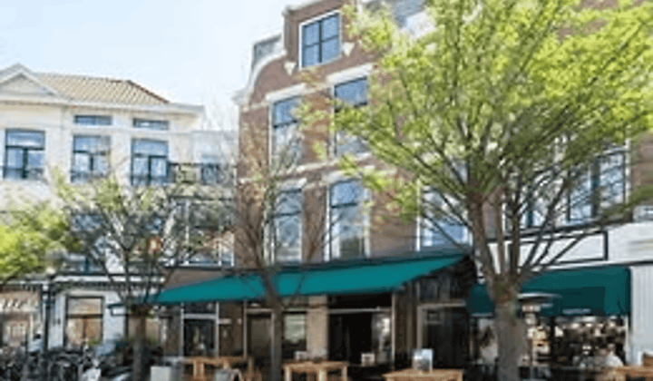 Appartement met 3 slaapkamers