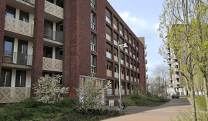 Appartement · 77 m² · €1400,-