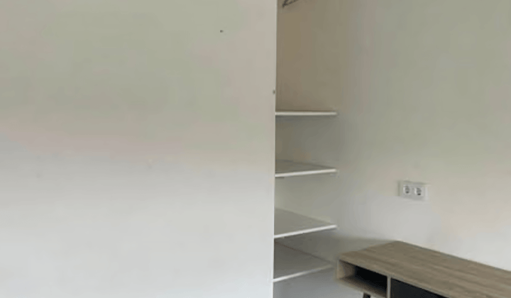 Kamer · 22 m² · €1000,-