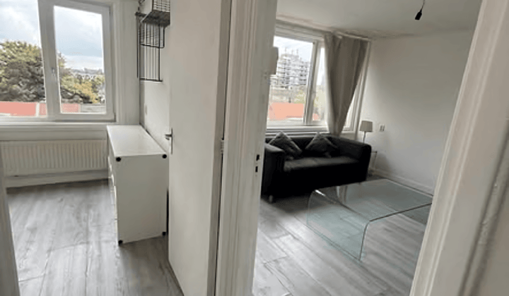 Appartement · €875,-