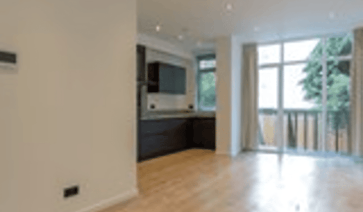 Appartement · 51 m² · €1850,-