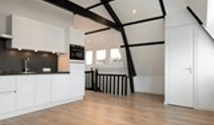 Appartement · 53 m² · €1148,-