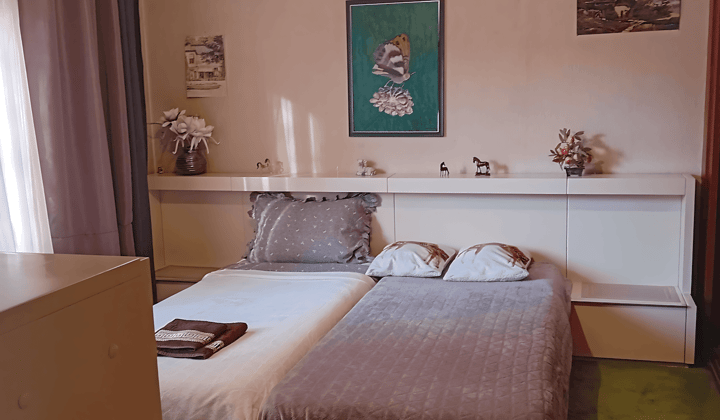 Kamer · 18 m² · €1400,-