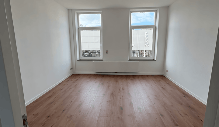 Appartement · 80 m² · €1020,-