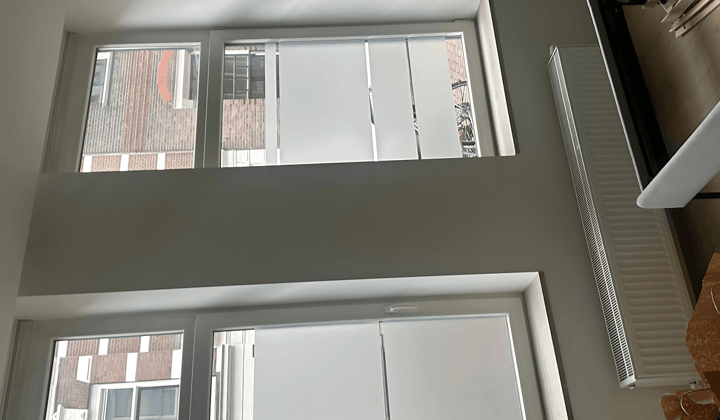 Appartement · 60 m² · €2150,-