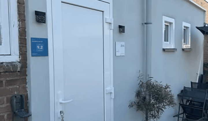 Appartement · €1500,-