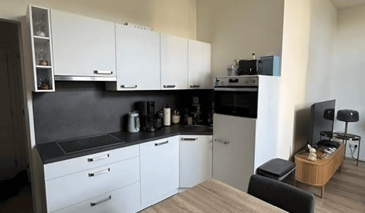 Appartement · 46 m² · €860,-