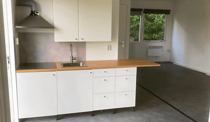 Huis · 72 m² · €1500,-