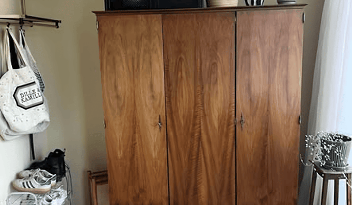 Kamer · €490,-
