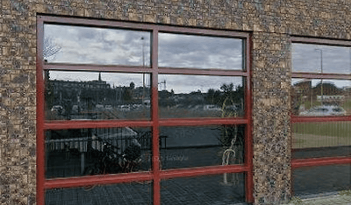 Appartement · 101 m² · €1795,-