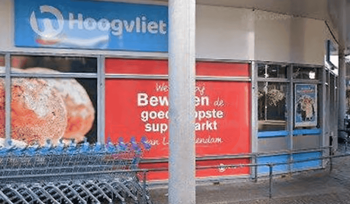 Appartement · 92 m² · €1755,-