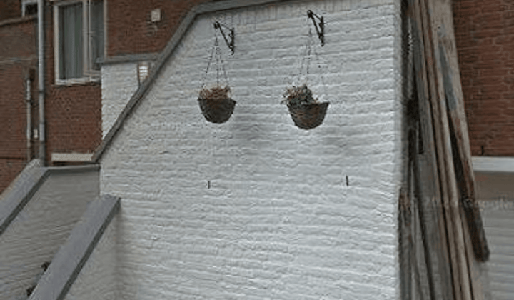 Huis · 153 m² · €1890,-