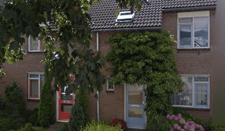 Huis · 103 m² · €2750,-