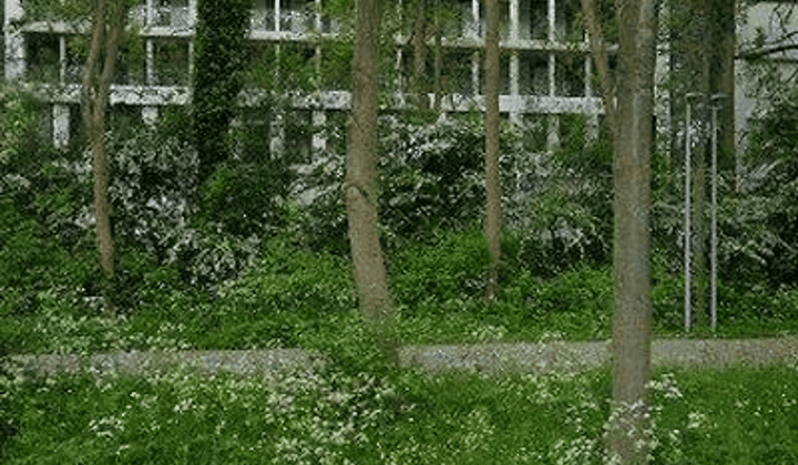 Appartement · 68 m² · €1750,-