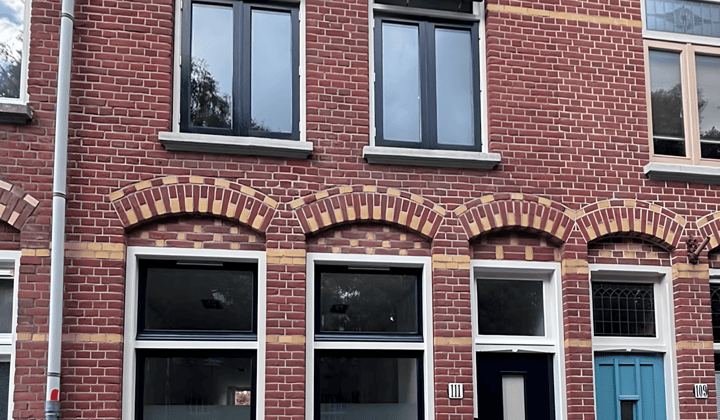 Huis · 87 m² · €2250,-