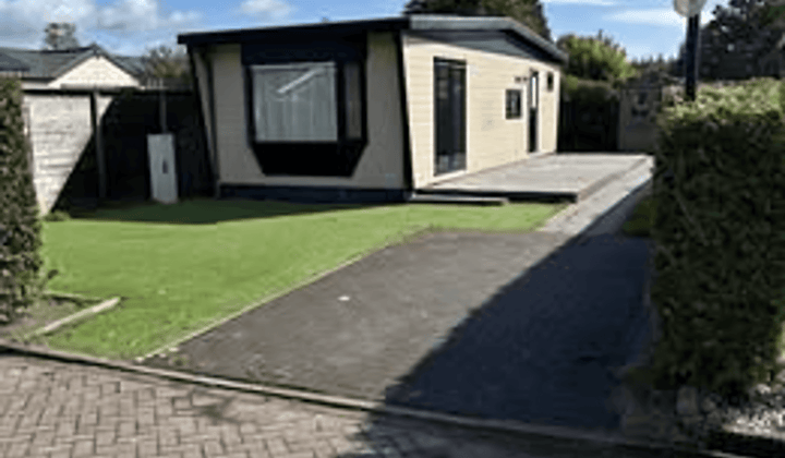 Recreatiewoning · €850,-