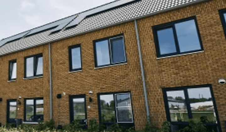 Huis · 65 m² · €1090,-