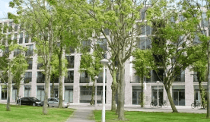 Seniorenwoning · 65 m² · €700,-