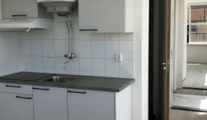Studio · 20 m² · €506,-