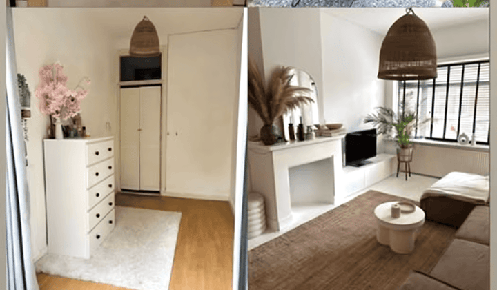 Kamer met Tuin, Alleen voor Vrouwen