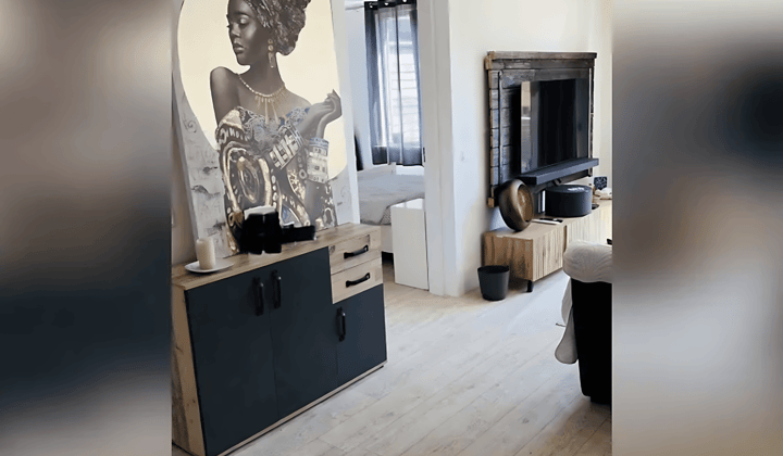 Huis · 90 m² · €700,-
