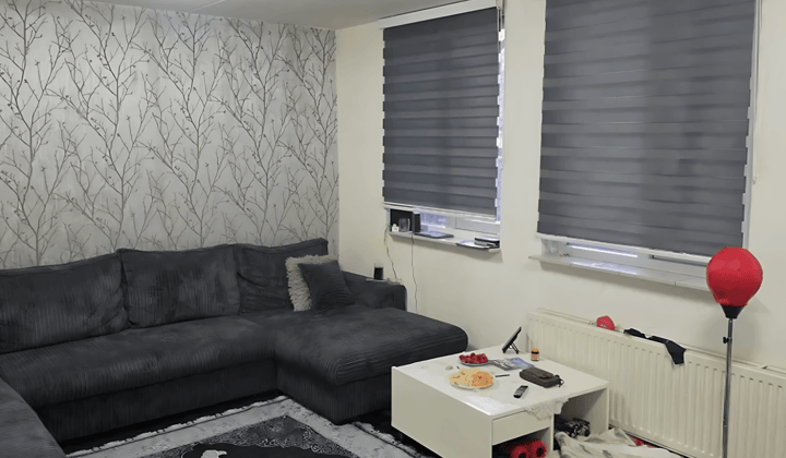 Appartement · 81 m² · €515,-