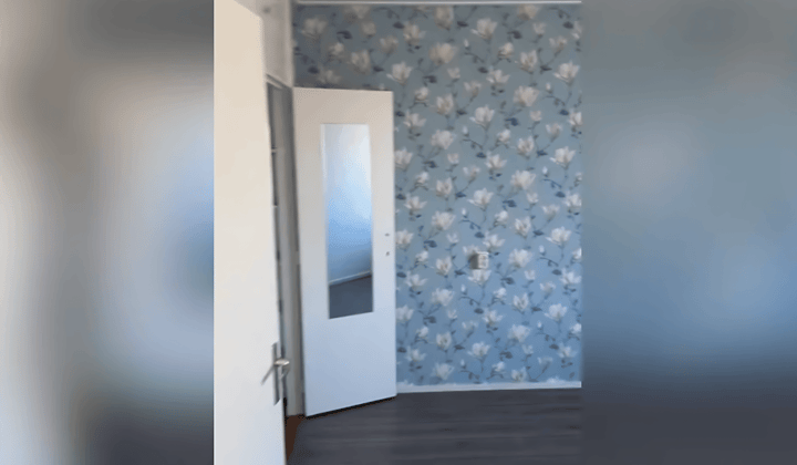 Appartement · 64 m² · €680,-