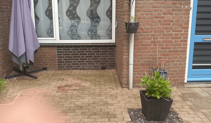 Huis · 70 m² · €660,-