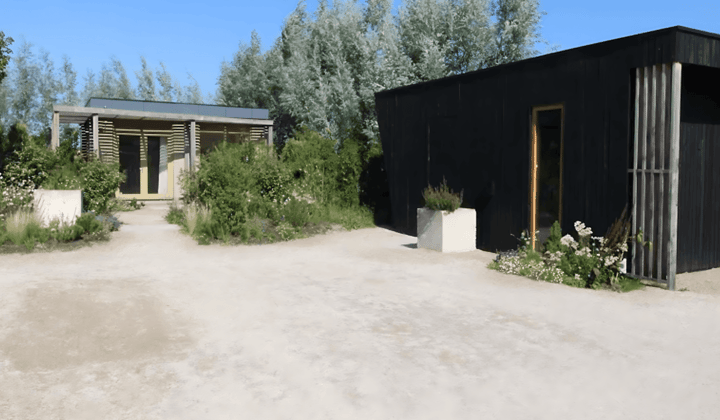 Huis · 58 m² · €1950,-
