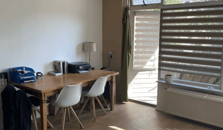Appartement · 40 m² · €460,-