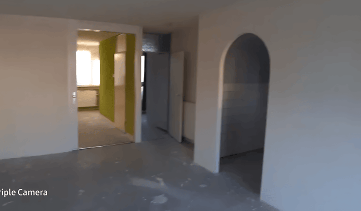 Appartement · 68 m² · €559,-
