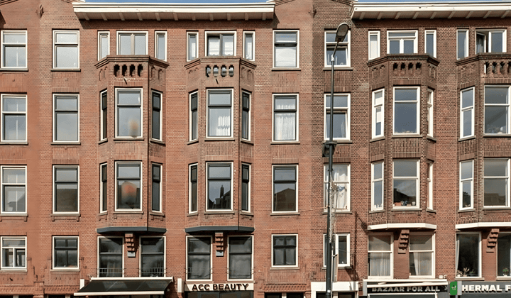 Studio · 35 m² · €1350,-