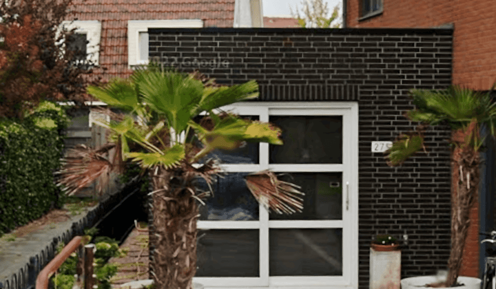 Studio · 50 m² · €1200,-