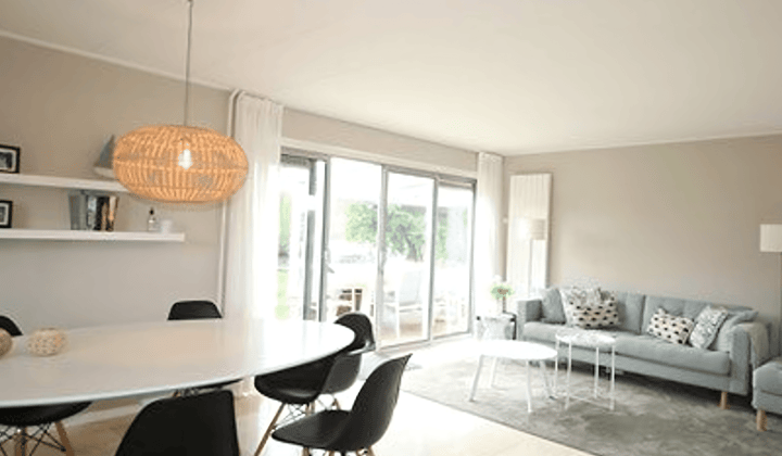 Huis · 85 m² · €1750,-
