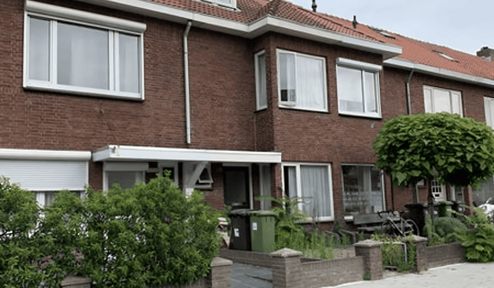 Kamer · 10 m² · €497,-
