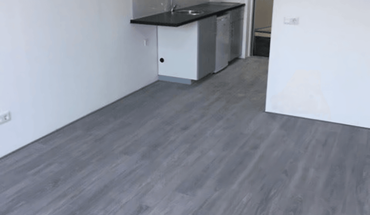 Studio | 27m² | €785,-
