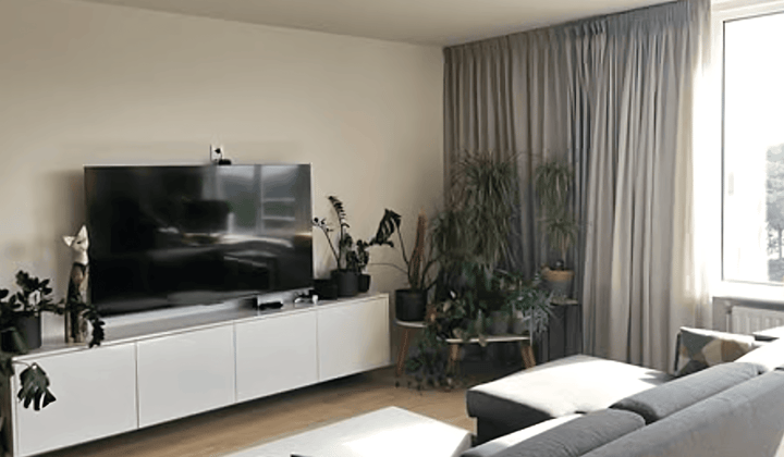 Kamer · €1000,-