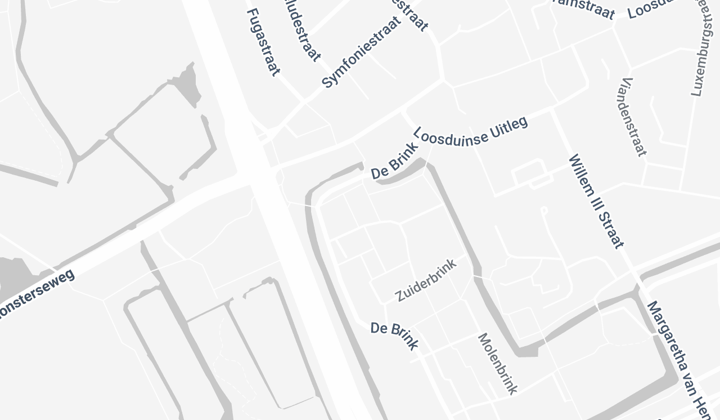 Eengezinswoning met tuin en 4 slaapkamers
