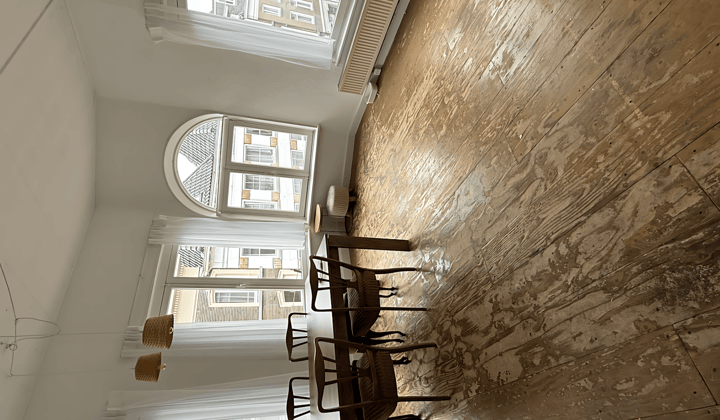 Kamer · 8 m² · €472,-