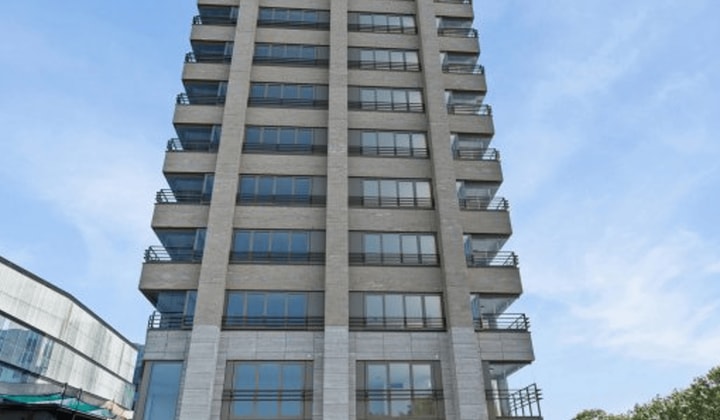Appartement · 52 m² · €1057,-