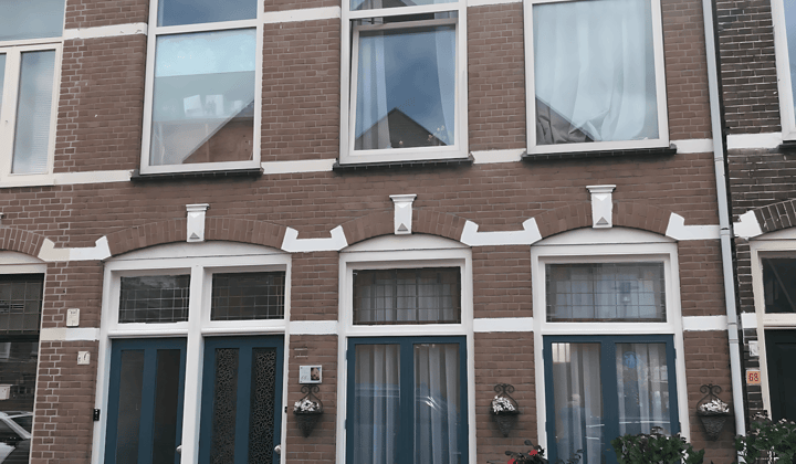 Kamer · 15 m² · €695,-