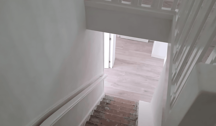 Appartement · 120 m² · €1480,-
