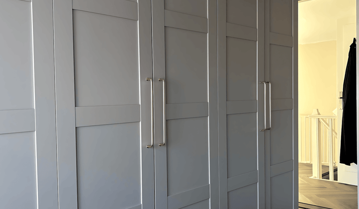 Huis · 109 m² · €1450,-