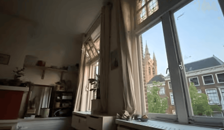Kamer · €838,-